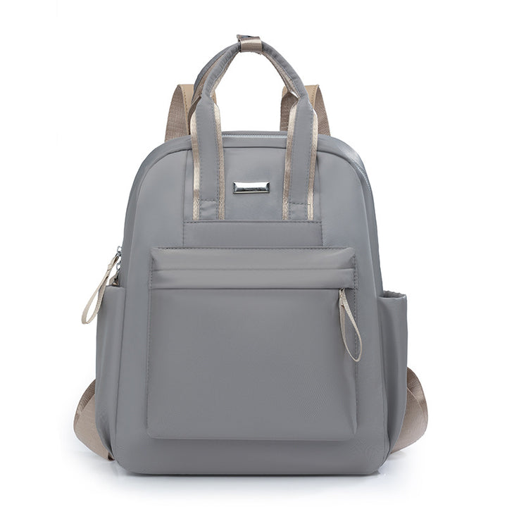 Sophisticated Multi-Functional Backpack Stornfield