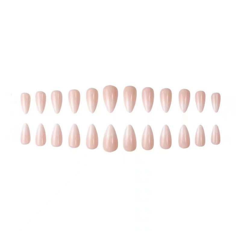 Nail Tips Set Stornfield