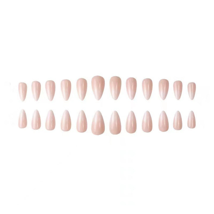 Nail Tips Set Stornfield