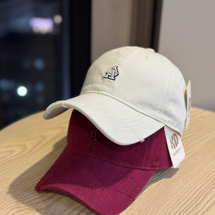 Men's Classic Casual Cotton Baseball Cap Stornfield