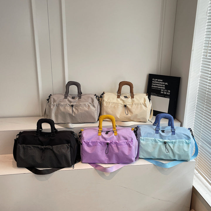 Practical Sports and Travel Bag Stornfield