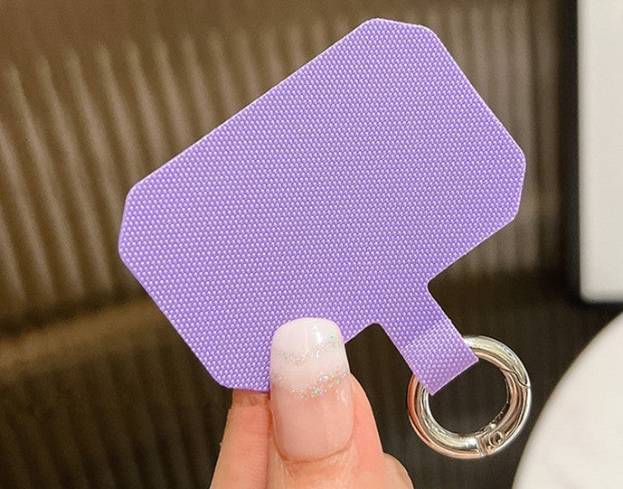 Premium Silicone Luggage Tag Stornfield