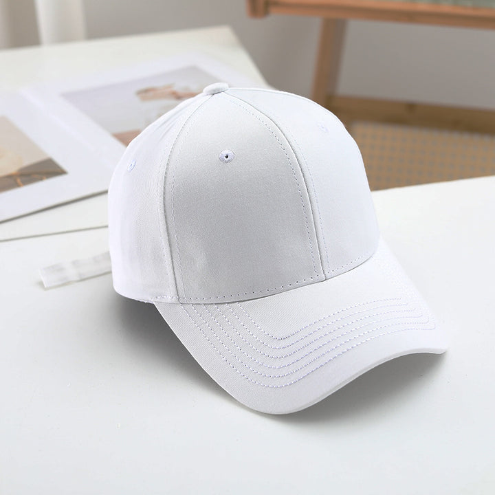 Ladies sporty baseball cap Stornfield