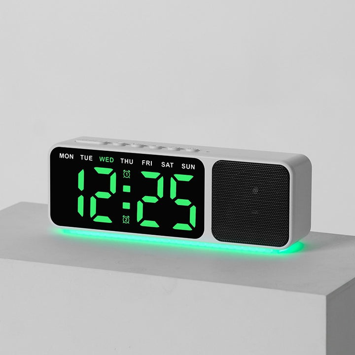 Digital Alarm Clock Stornfield
