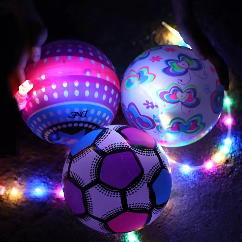 Unisex Luminous Football Stornfield