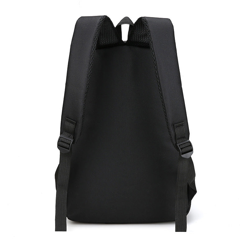 Casual Everyday Backpack Stornfield