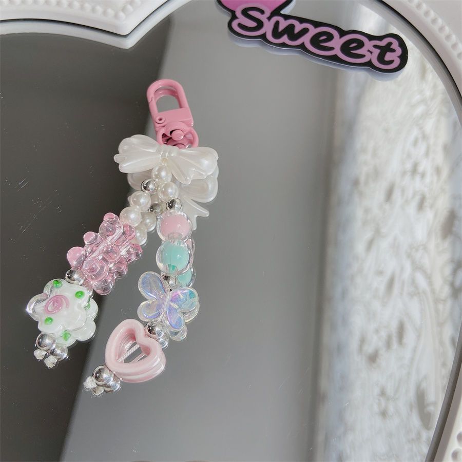 Decorative Charm Phone Strap Stornfield