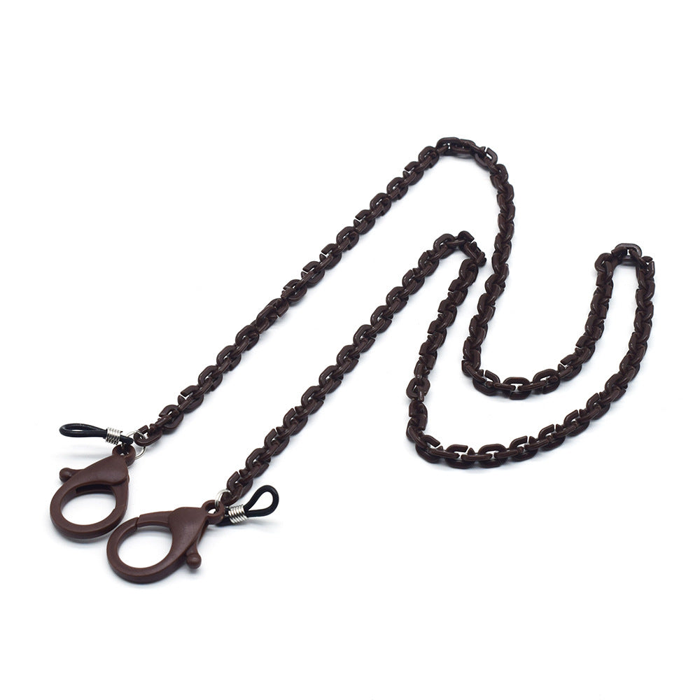 Durable Chain Eyewear Holder Stornfield