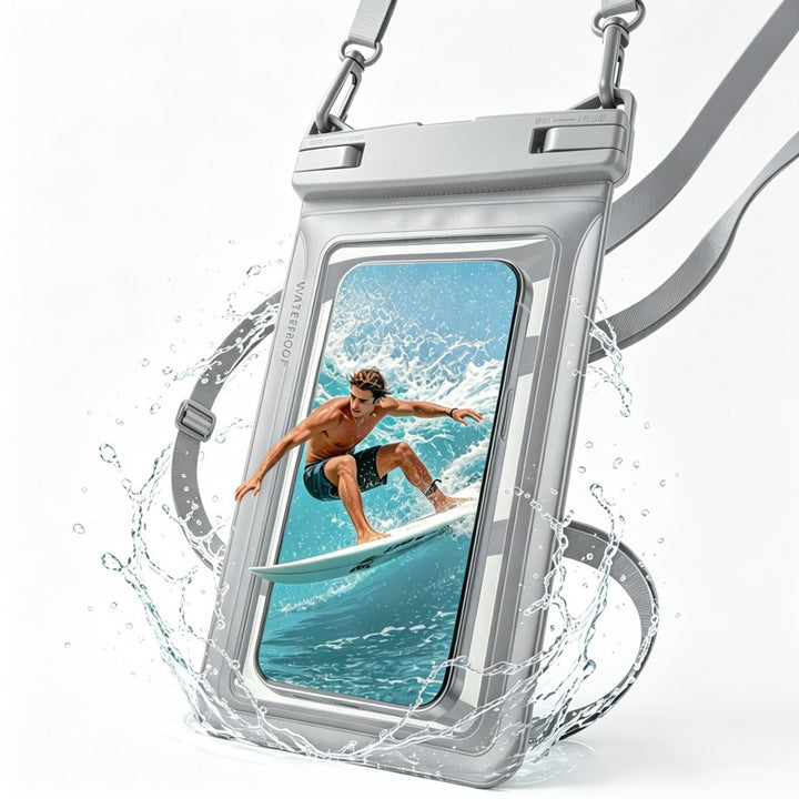 Waterproof Phone Case Stornfield