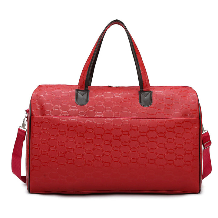 Classic Stylish Travel Duffle Bag Stornfield