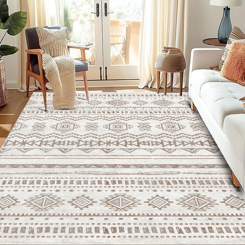 Decorative Patterned