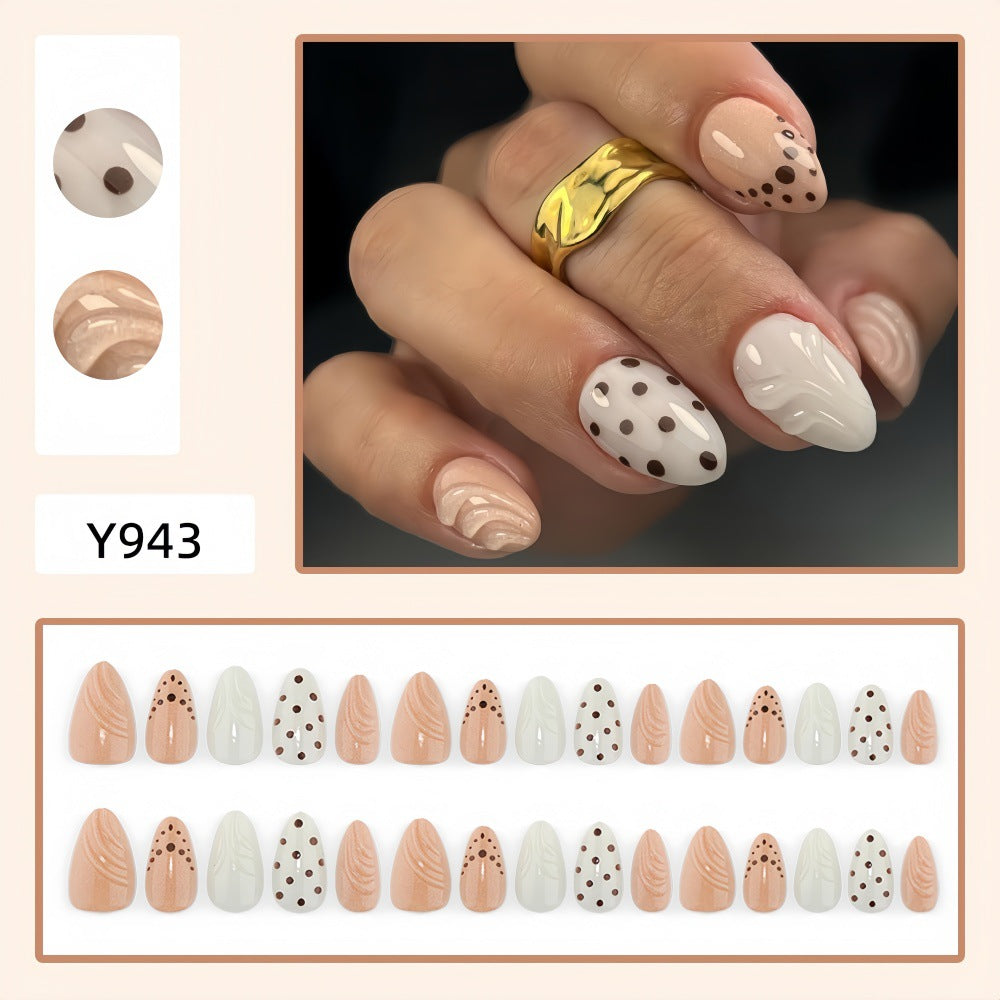 Artificial Nails Stornfield