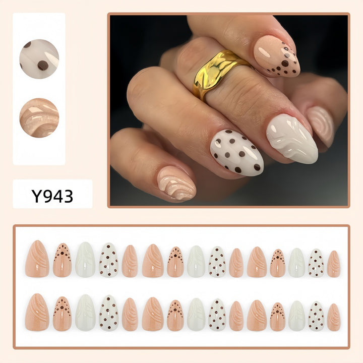 Artificial Nails Stornfield
