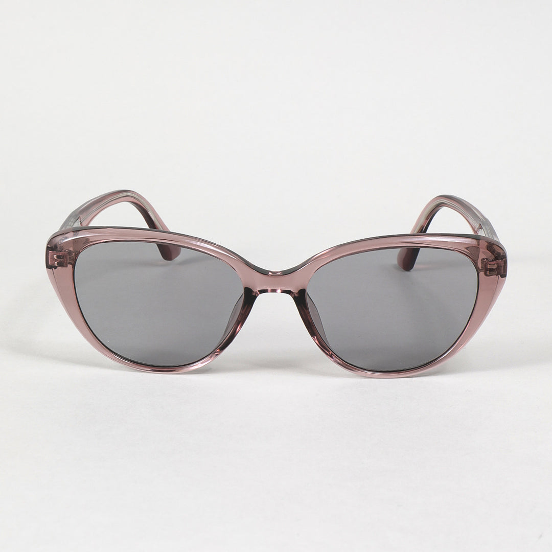 Ladies modern sunglasses with classic swing Stornfield