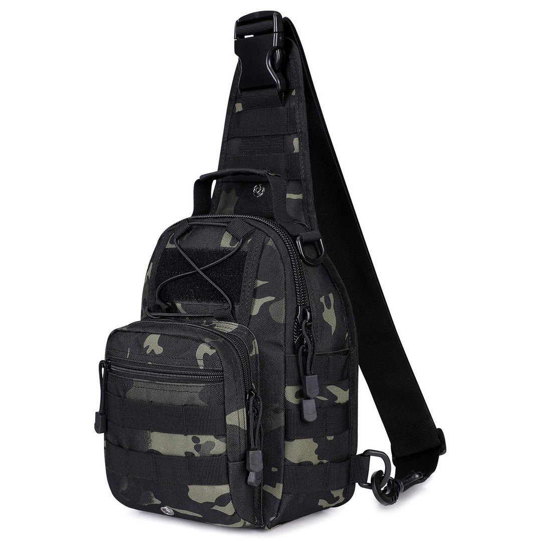 Unisex Sling Bag Stornfield