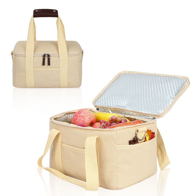 Insulated Food Storage Organizer Stornfield