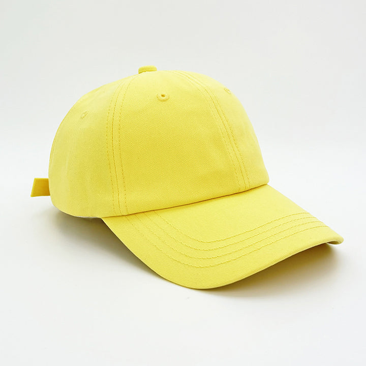 Women's baseball cap with adjustable strap Stornfield