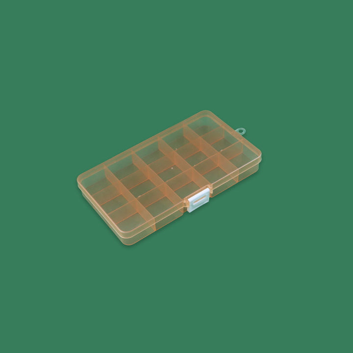 Modular Craft Supply Organizer Stornfield