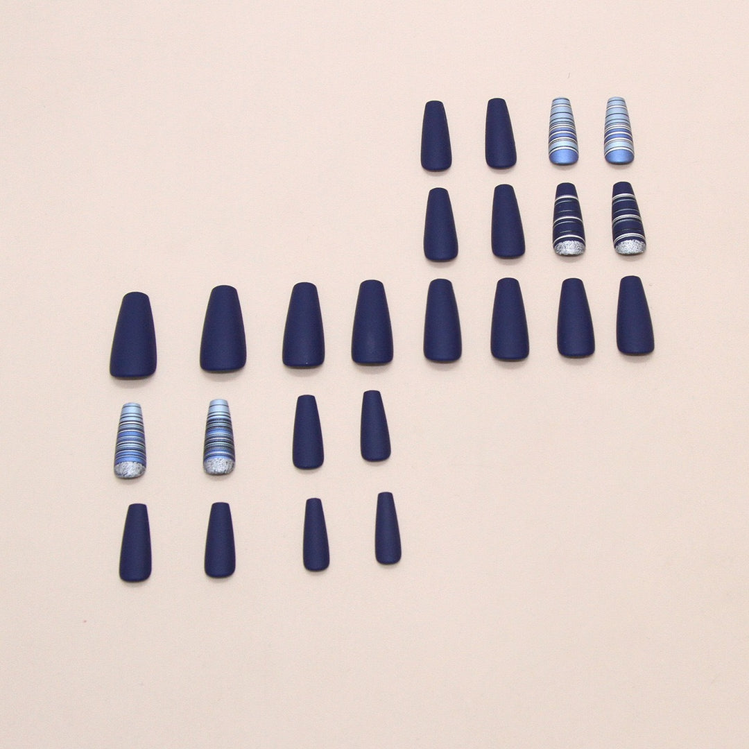 Artistic Nail Decoration Kit Stornfield