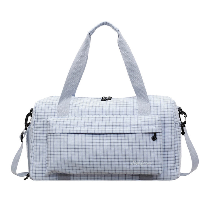 Stylish Multi-Purpose Duffle Bag Stornfield