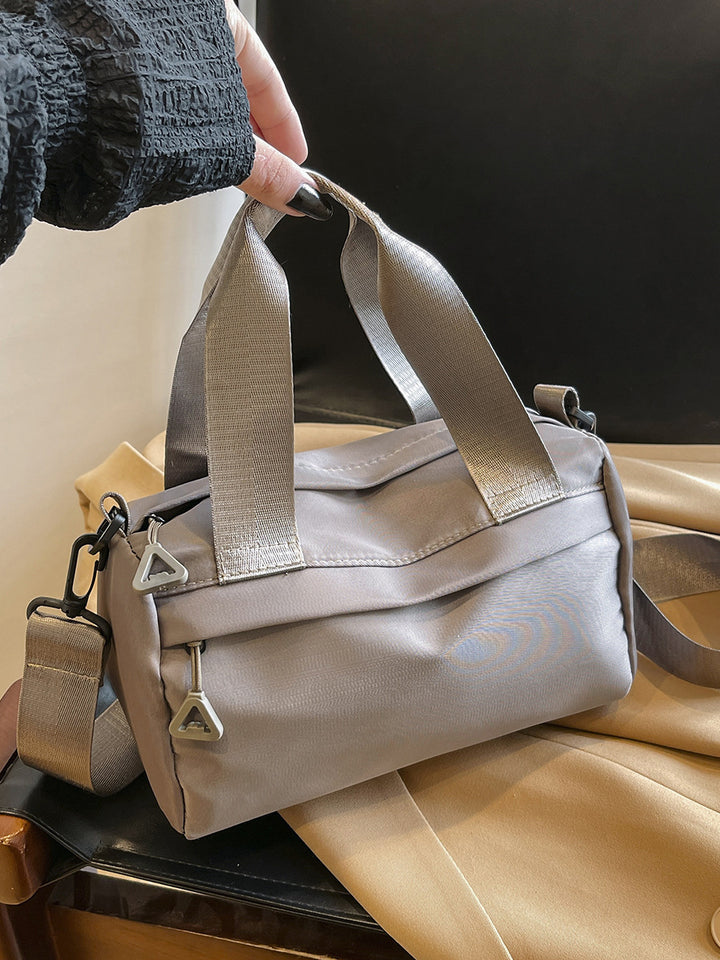 WoPolka Dot Mini Crossbody Bag Stornfield