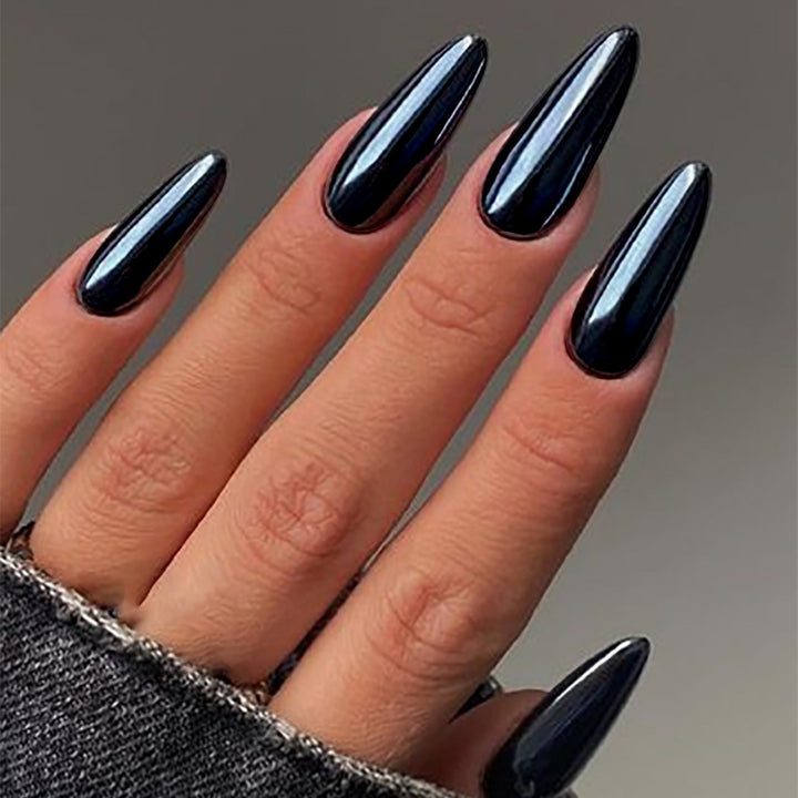 Elegant Gel Nail Extensions Stornfield