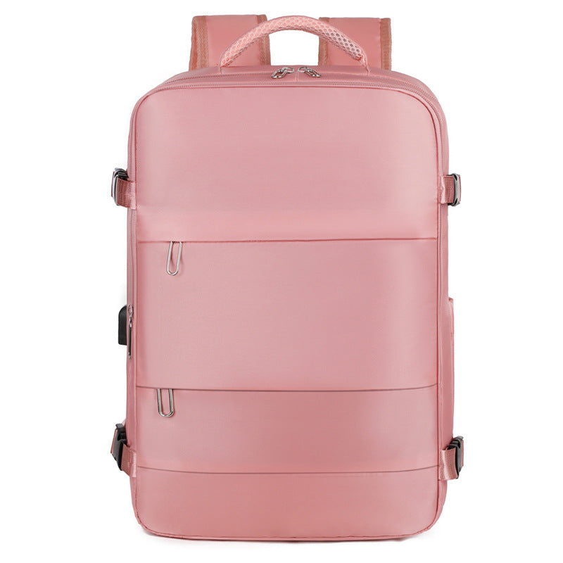 Versatile Laptop Backpack Stornfield