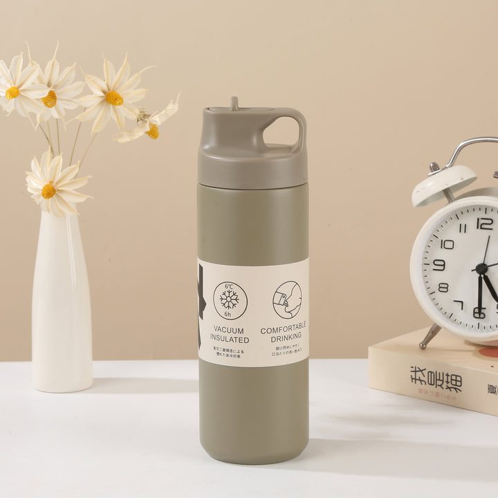 Women's vacuum-insulated drinking bottle Stornfield