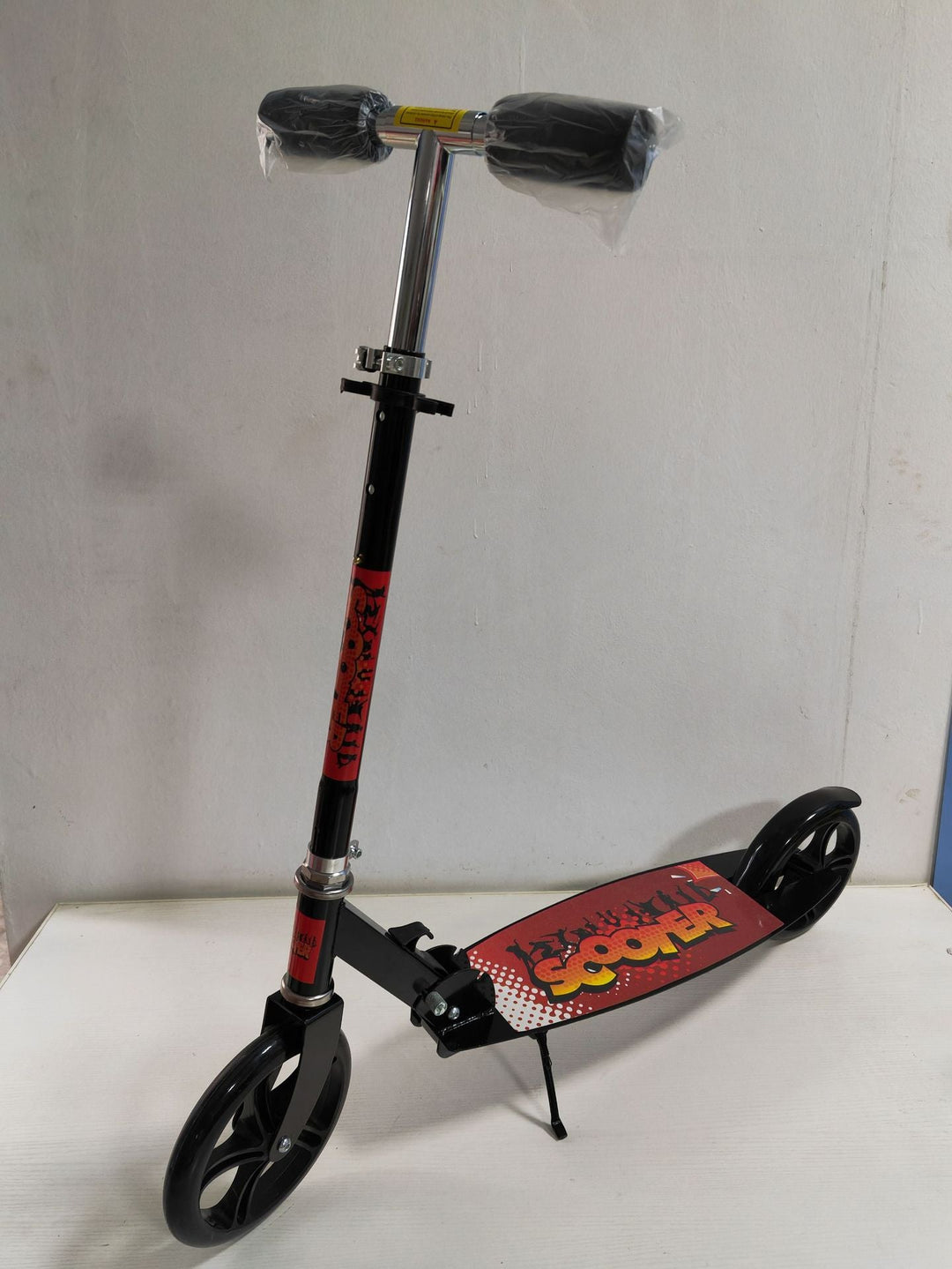 High-Performance Kick Scooter Stornfield