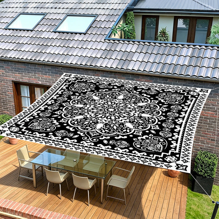 Outdoor Canopy Shade Stornfield