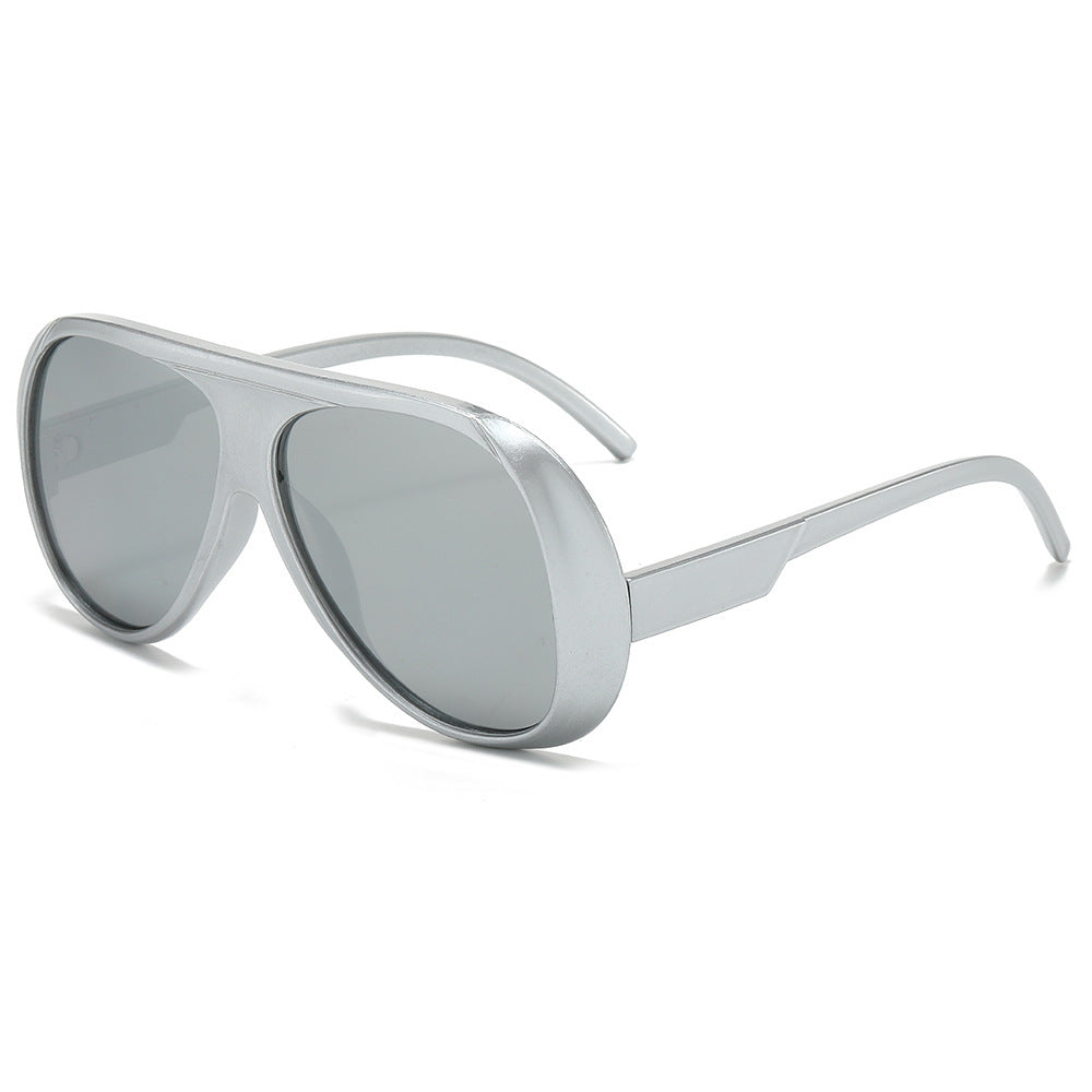 Fashion Statement Shield Sunglasses Stornfield