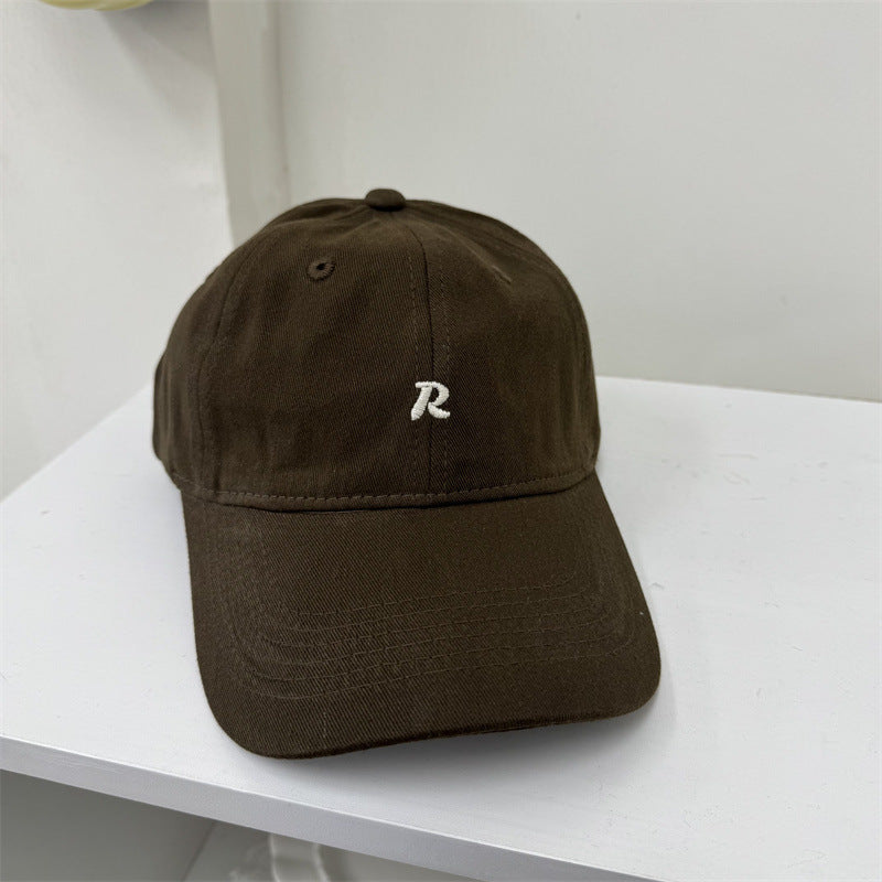 Women's Casual Adjustable Baseball Cap Stornfield