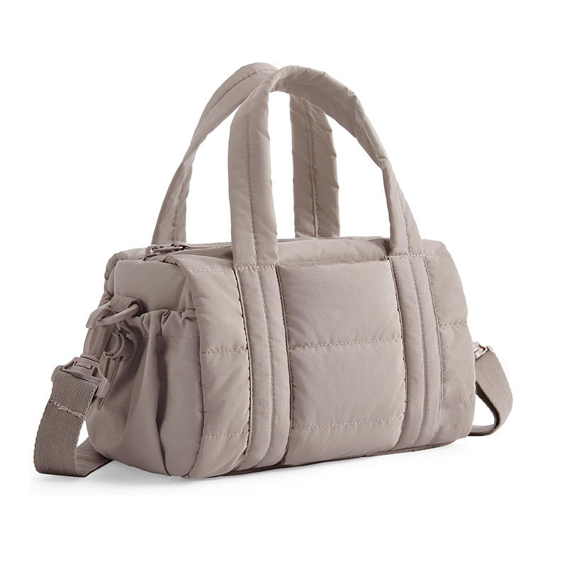Stylish and Padded Sports Bag Stornfield