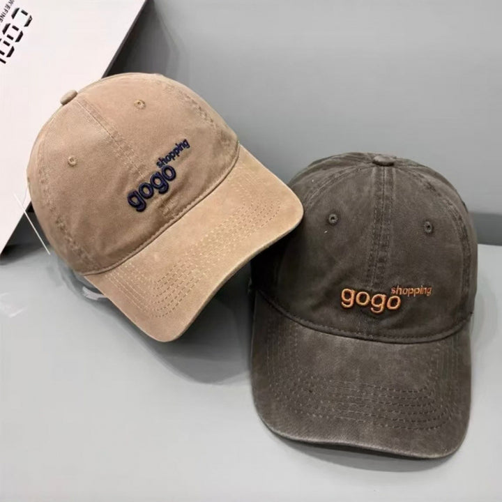 Unisex Cotton Baseball Cap Stornfield