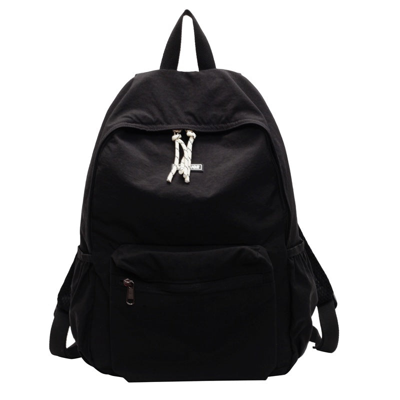 Casual Multi-Pocket Backpack Stornfield 1791205746