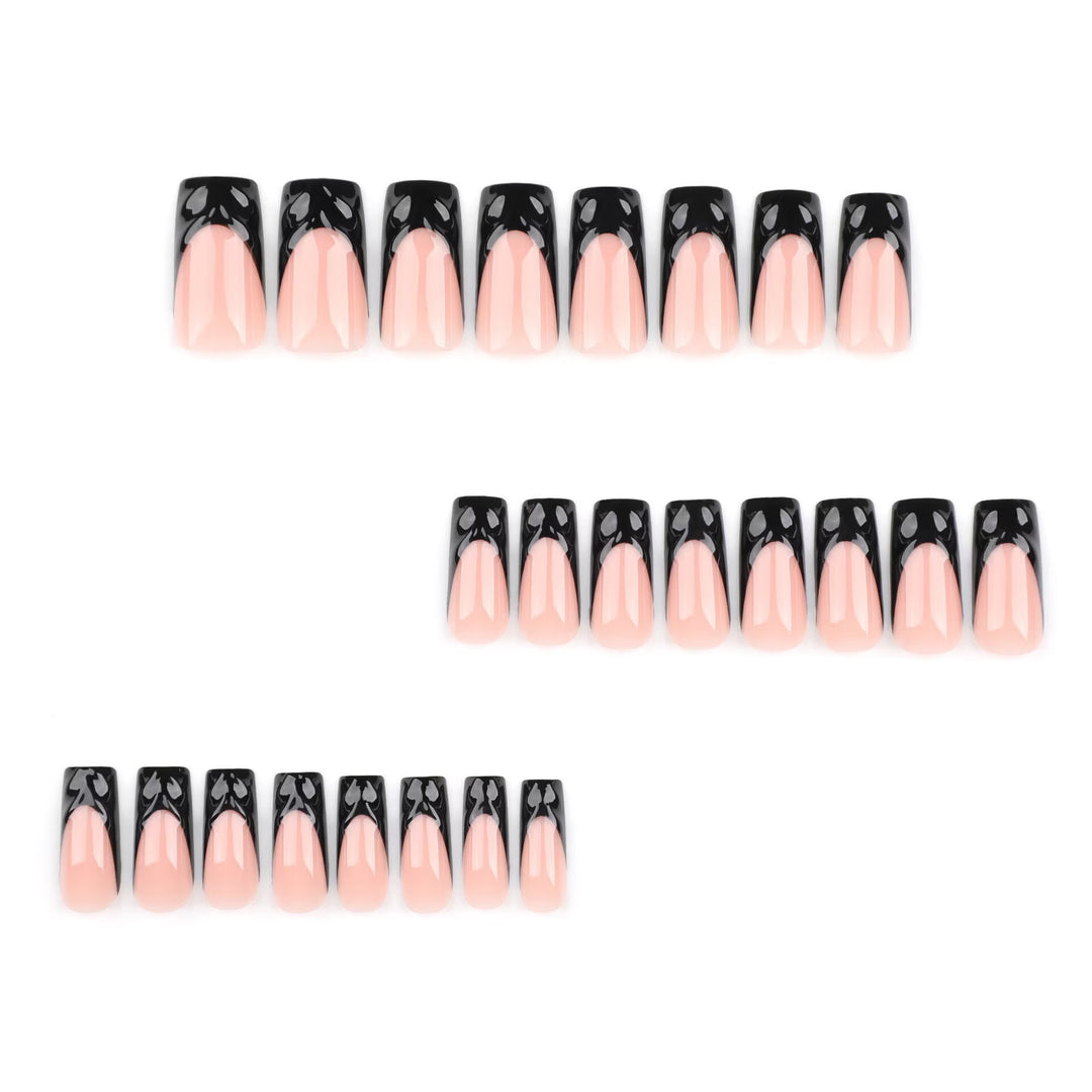 Elegant Artificial Nails