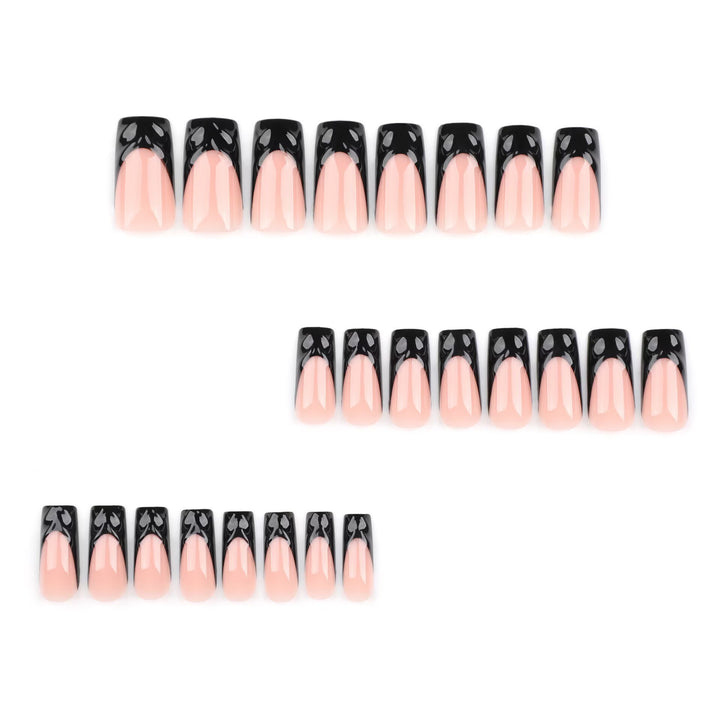 Elegant Artificial Nails