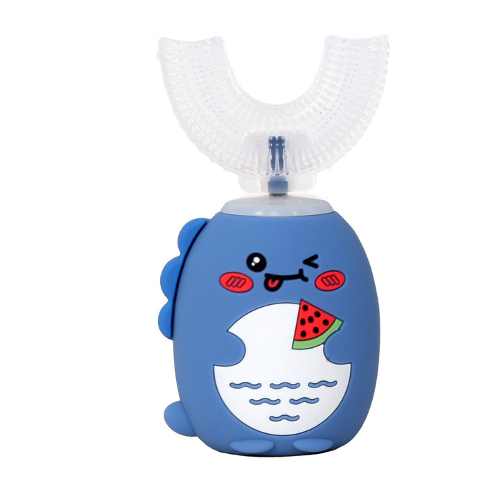 Fun Character Toothbrush Stornfield