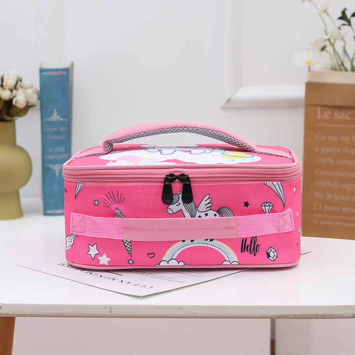 Stylish Insulated Food Storage Case Stornfield