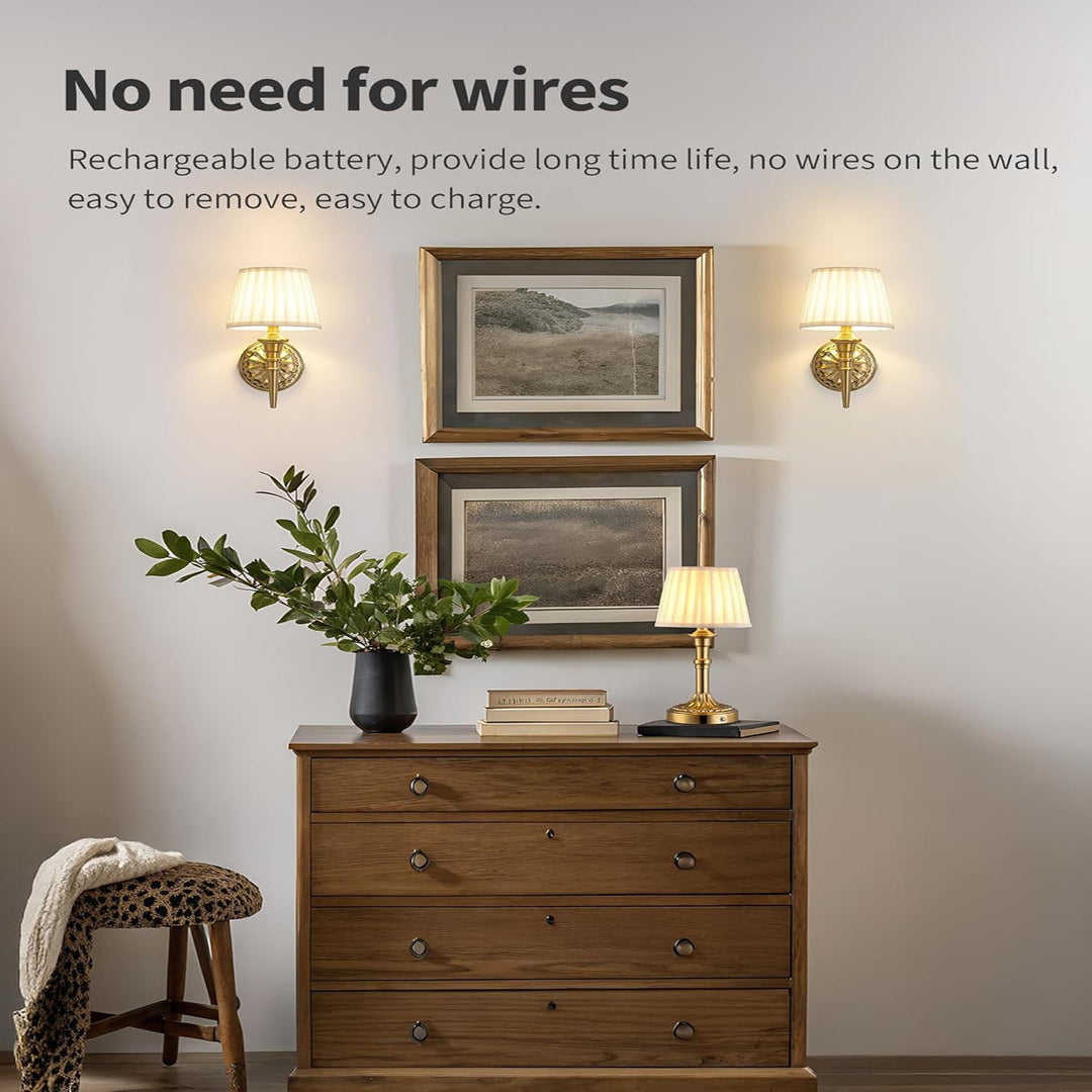 Decorative Wall Sconces