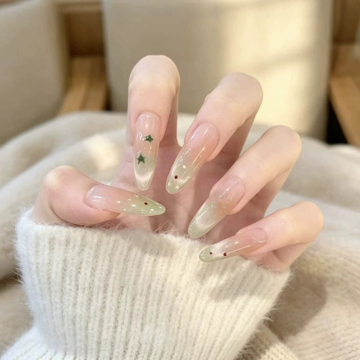 Nail Art Stornfield