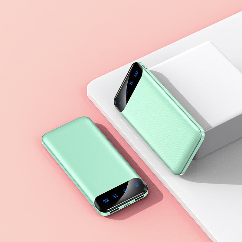 Portable Powerbank Stornfield