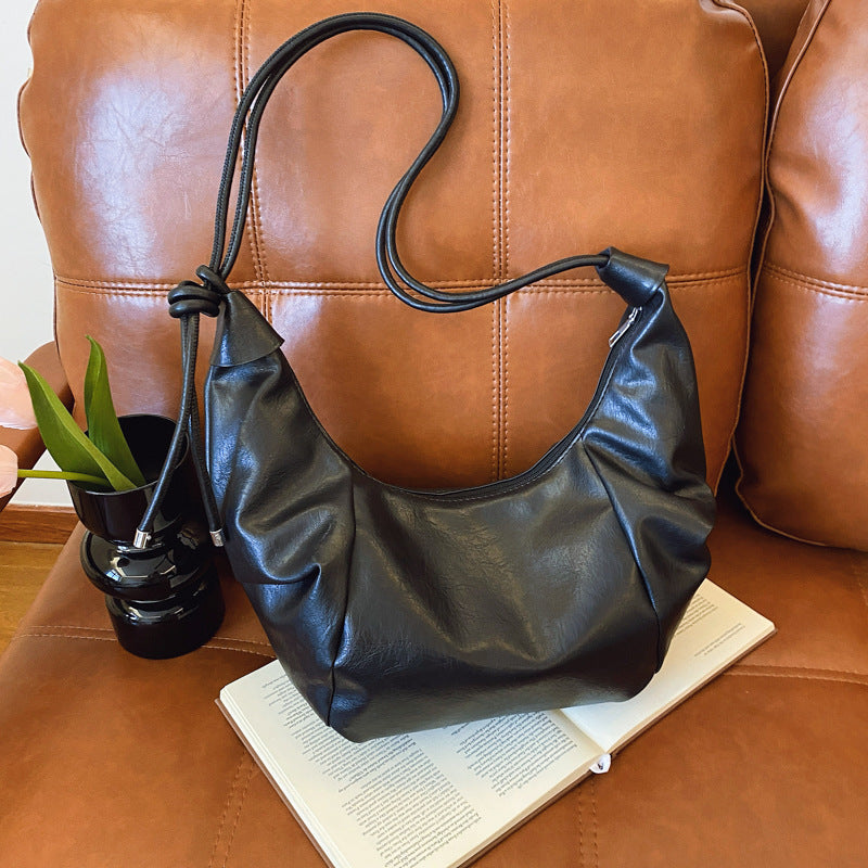 Modern Minimalist Sling Handbag Stornfield