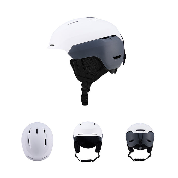 High-Durability Snow Sports Helmet Stornfield
