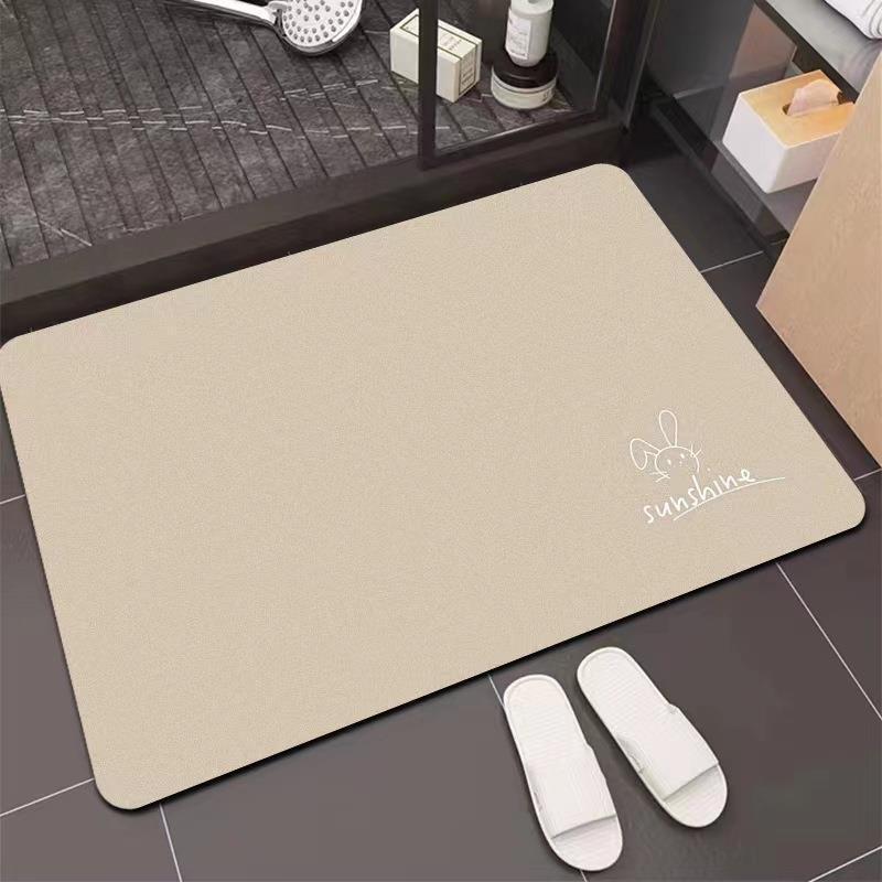 Extra Soft Anti-Slip Bath Mat