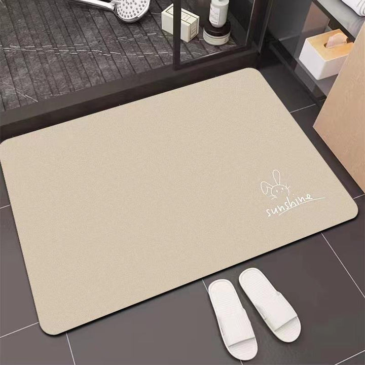 Extra Soft Anti-Slip Bath Mat