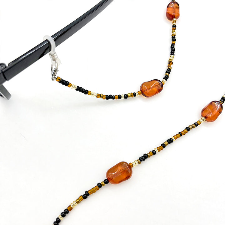 Stylish Beaded Eyewear Holder Stornfield