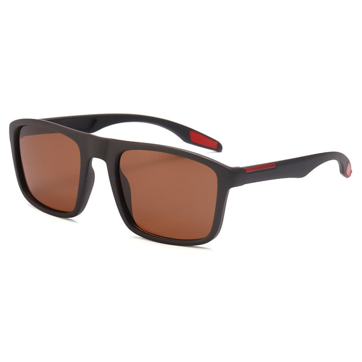 Men's Fashion Sport Sunglasses Stornfield