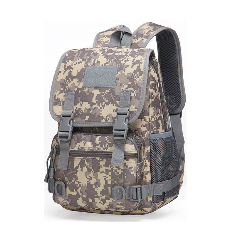 Tactical Outdoor Explorer Backpack Stornfield