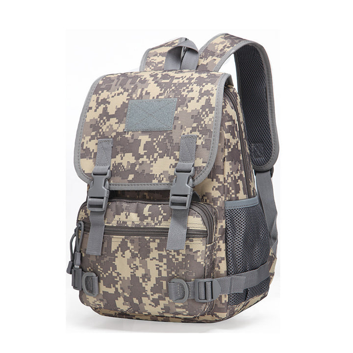 Tactical Outdoor Explorer Backpack Stornfield